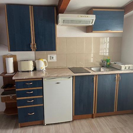 Apartmani Milokanovic 冯塔纳 外观 照片