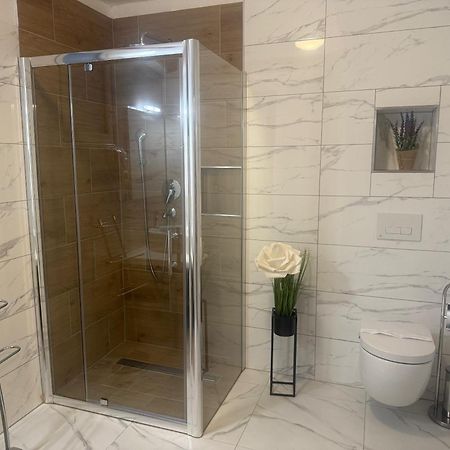 Apartmani Milokanovic 冯塔纳 外观 照片