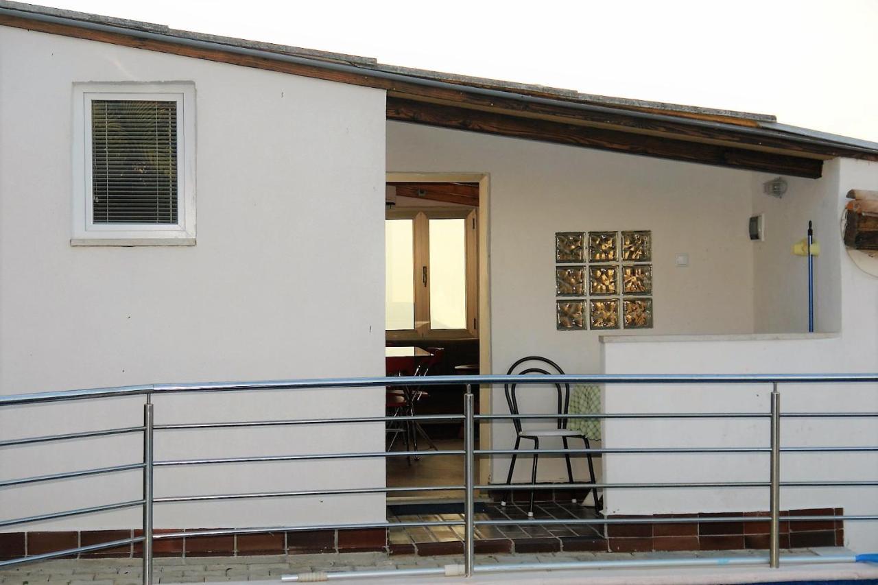 Apartmani Milokanovic 冯塔纳 外观 照片