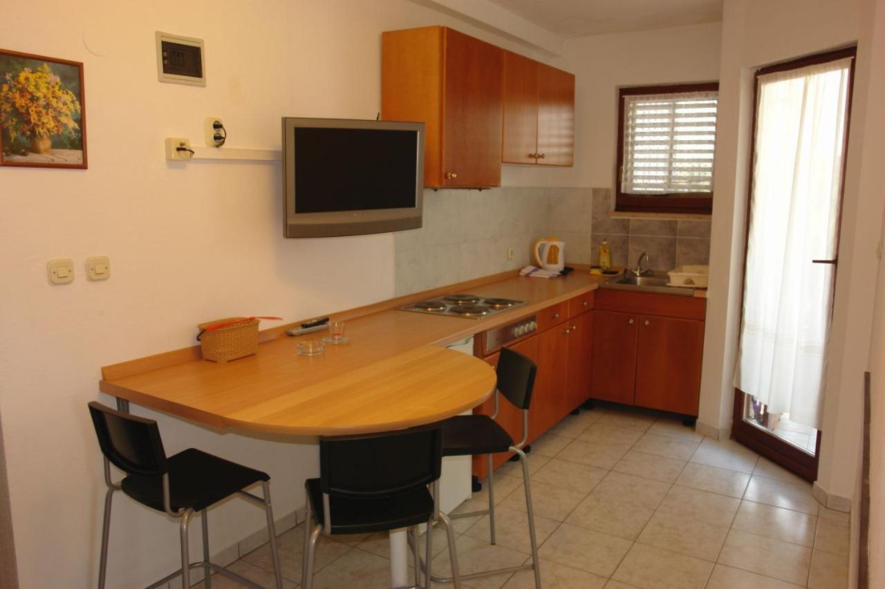 Apartmani Milokanovic 冯塔纳 外观 照片