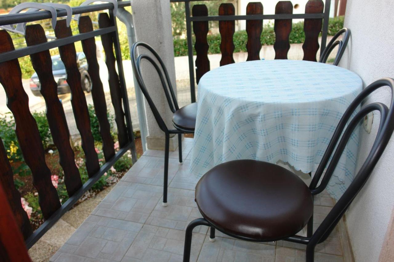 Apartmani Milokanovic 冯塔纳 外观 照片