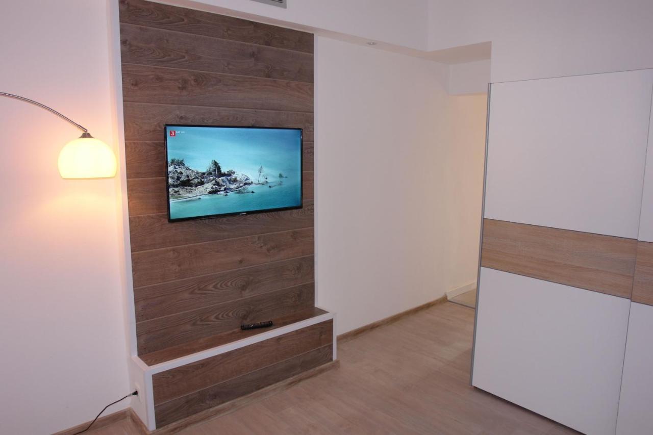 Apartmani Milokanovic 冯塔纳 外观 照片