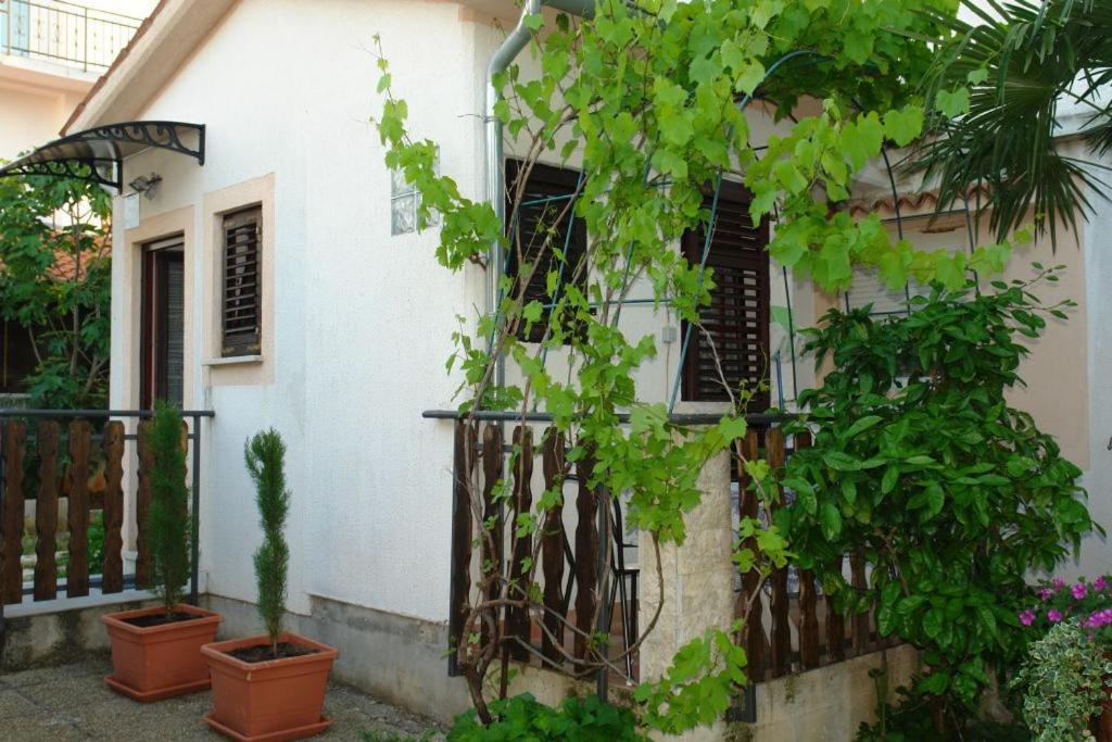 Apartmani Milokanovic 冯塔纳 外观 照片