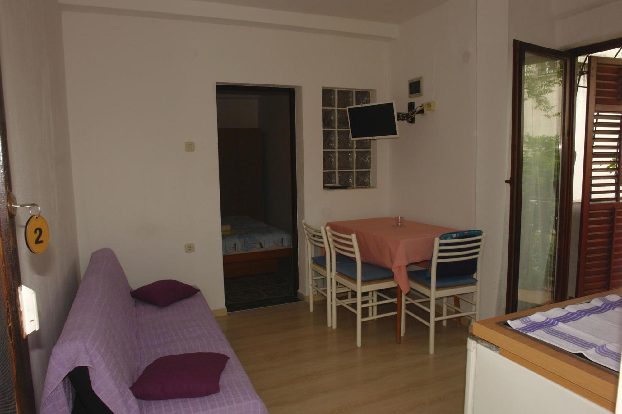 Apartmani Milokanovic 冯塔纳 外观 照片