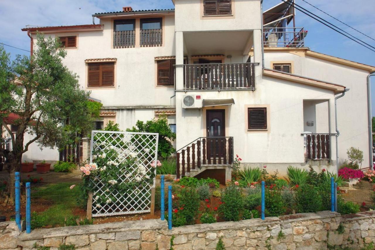 Apartmani Milokanovic 冯塔纳 外观 照片