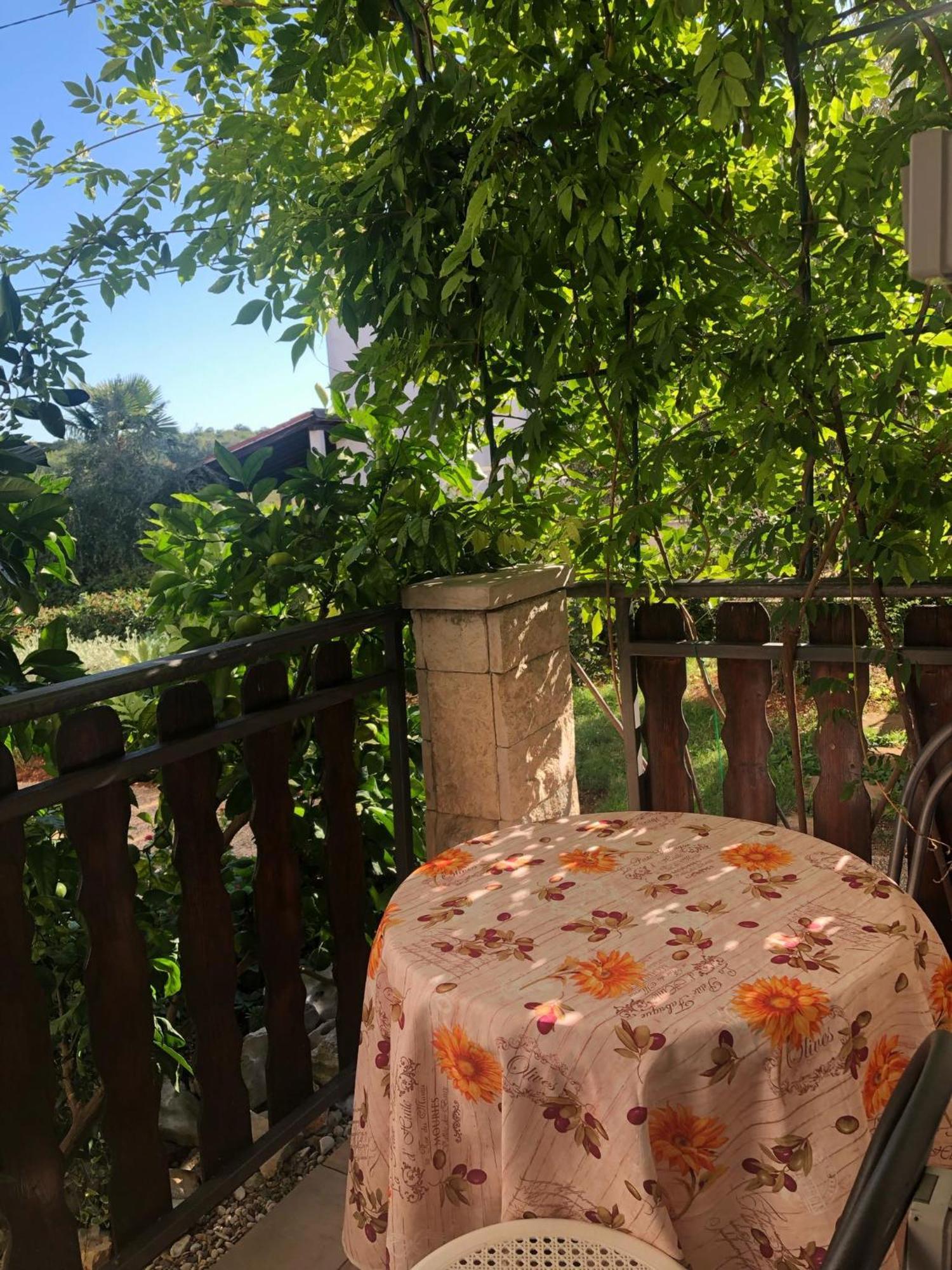 Apartmani Milokanovic 冯塔纳 外观 照片