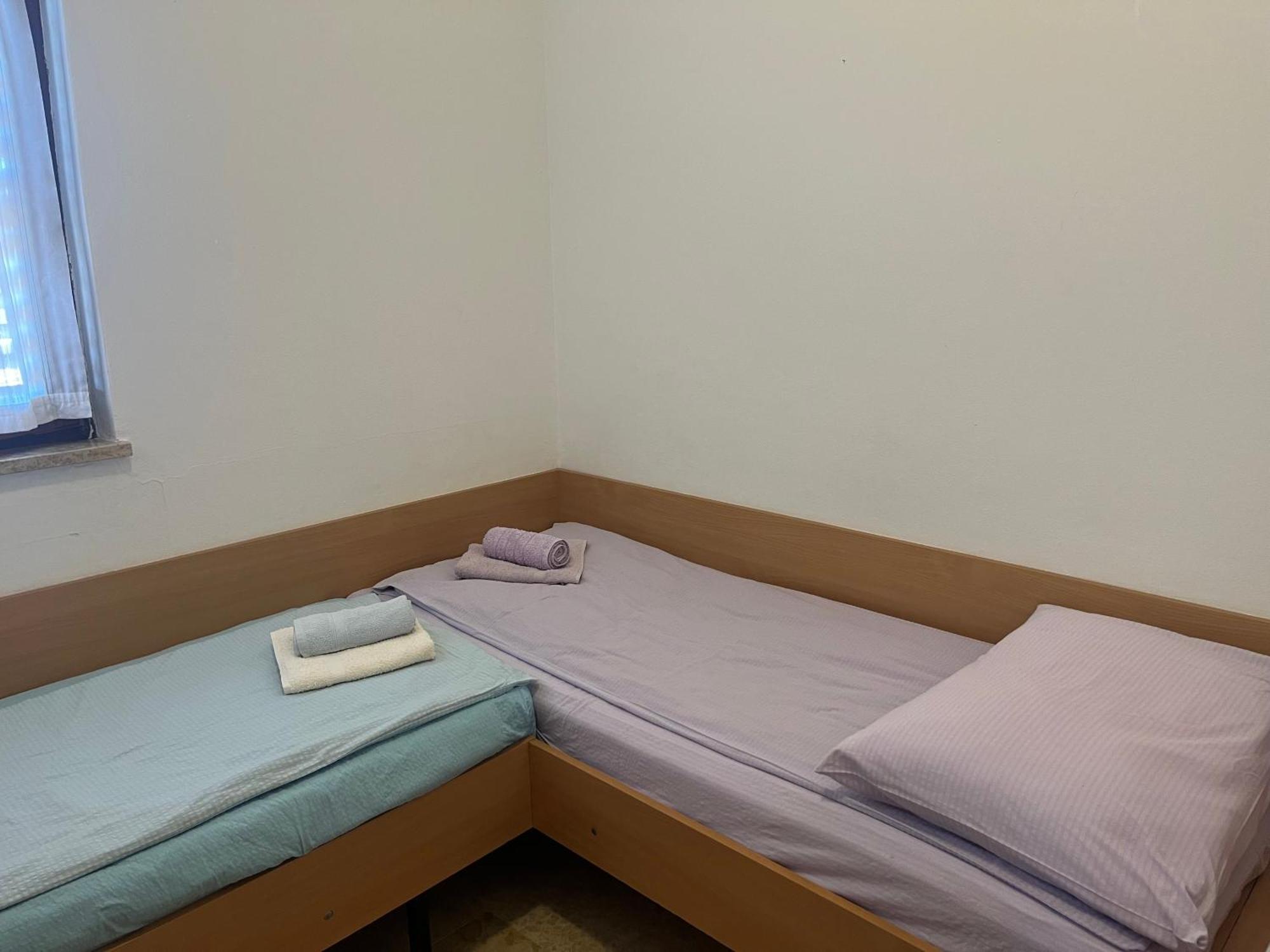 Apartmani Milokanovic 冯塔纳 外观 照片