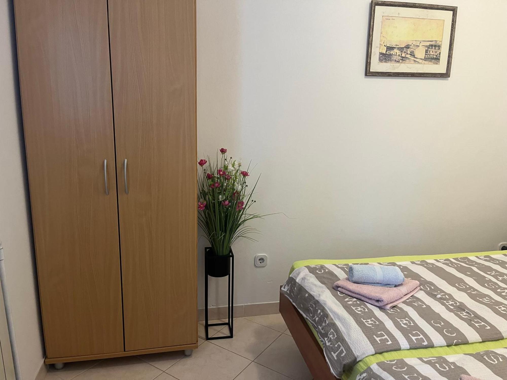 Apartmani Milokanovic 冯塔纳 外观 照片