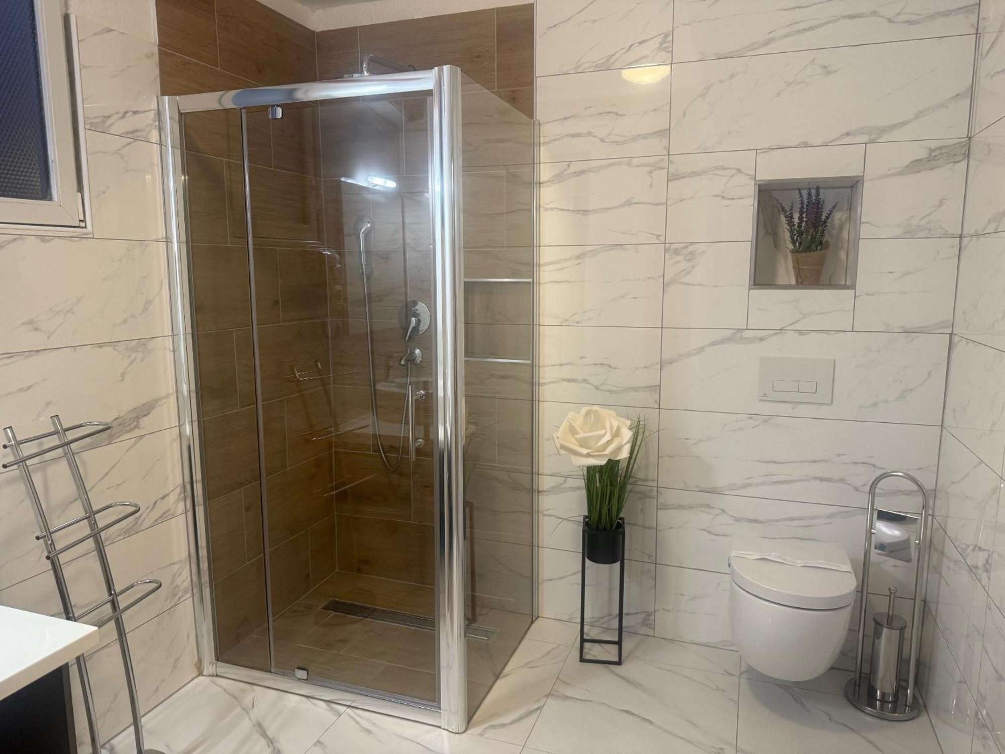Apartmani Milokanovic 冯塔纳 外观 照片