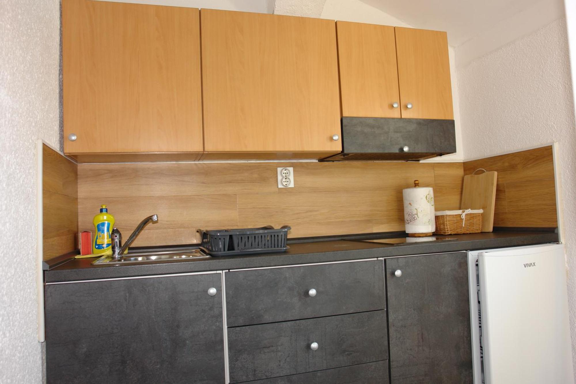 Apartmani Milokanovic 冯塔纳 外观 照片