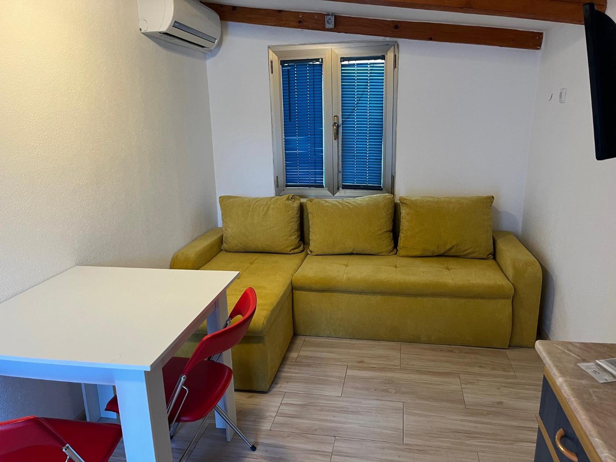 Apartmani Milokanovic 冯塔纳 外观 照片