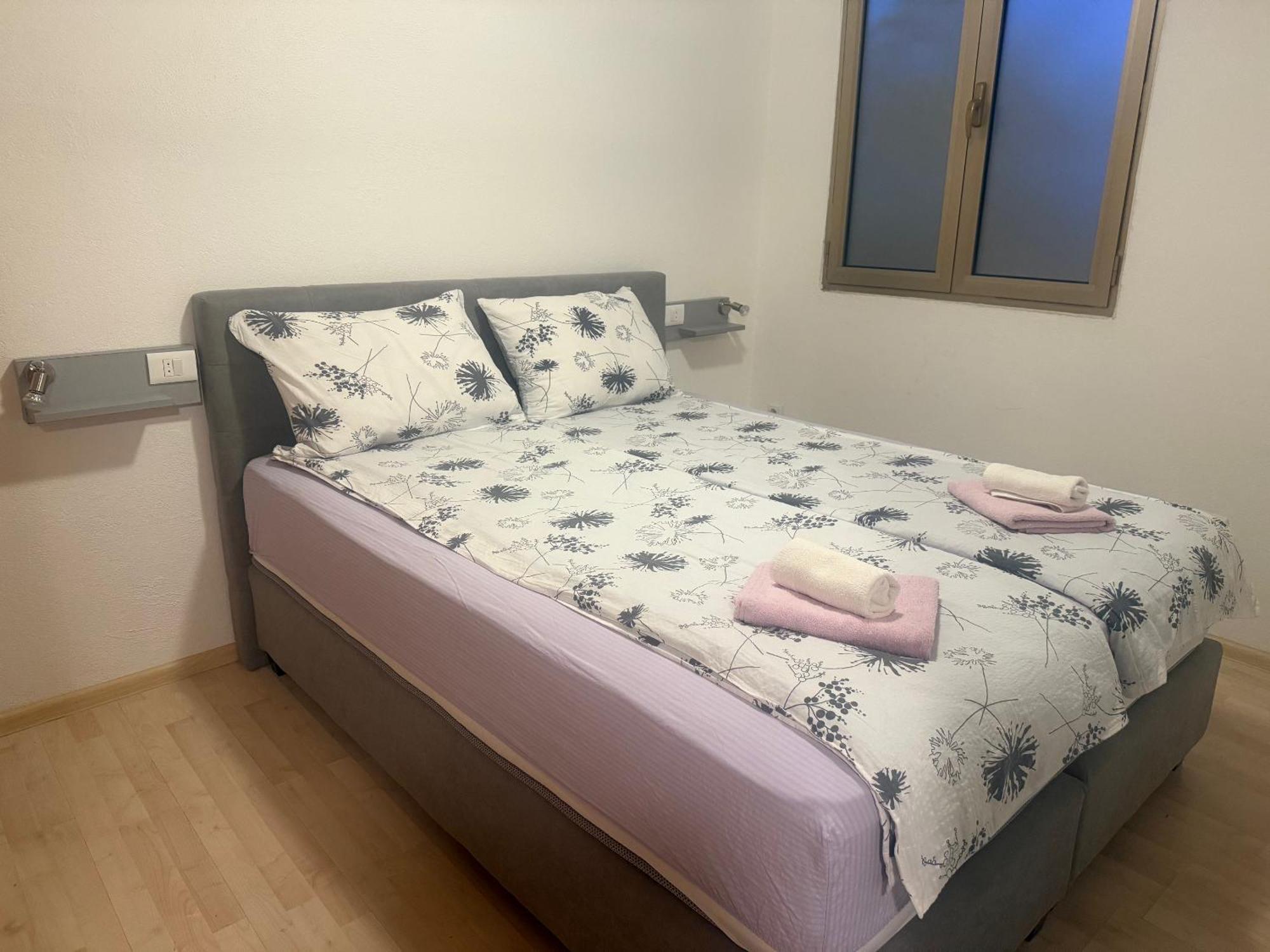 Apartmani Milokanovic 冯塔纳 外观 照片