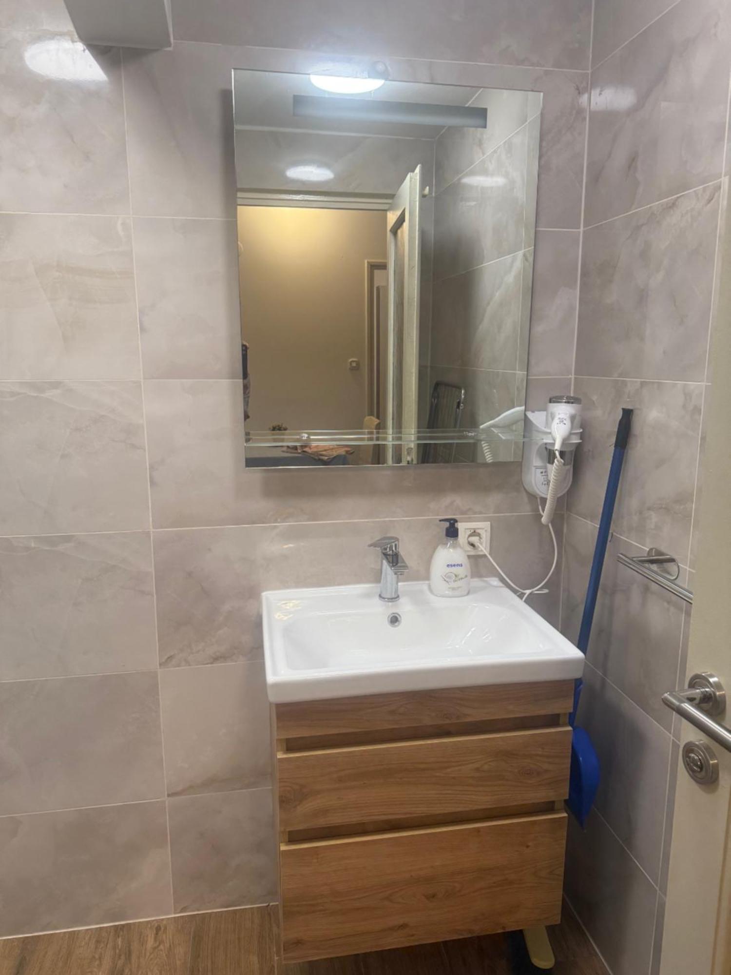 Apartmani Milokanovic 冯塔纳 外观 照片