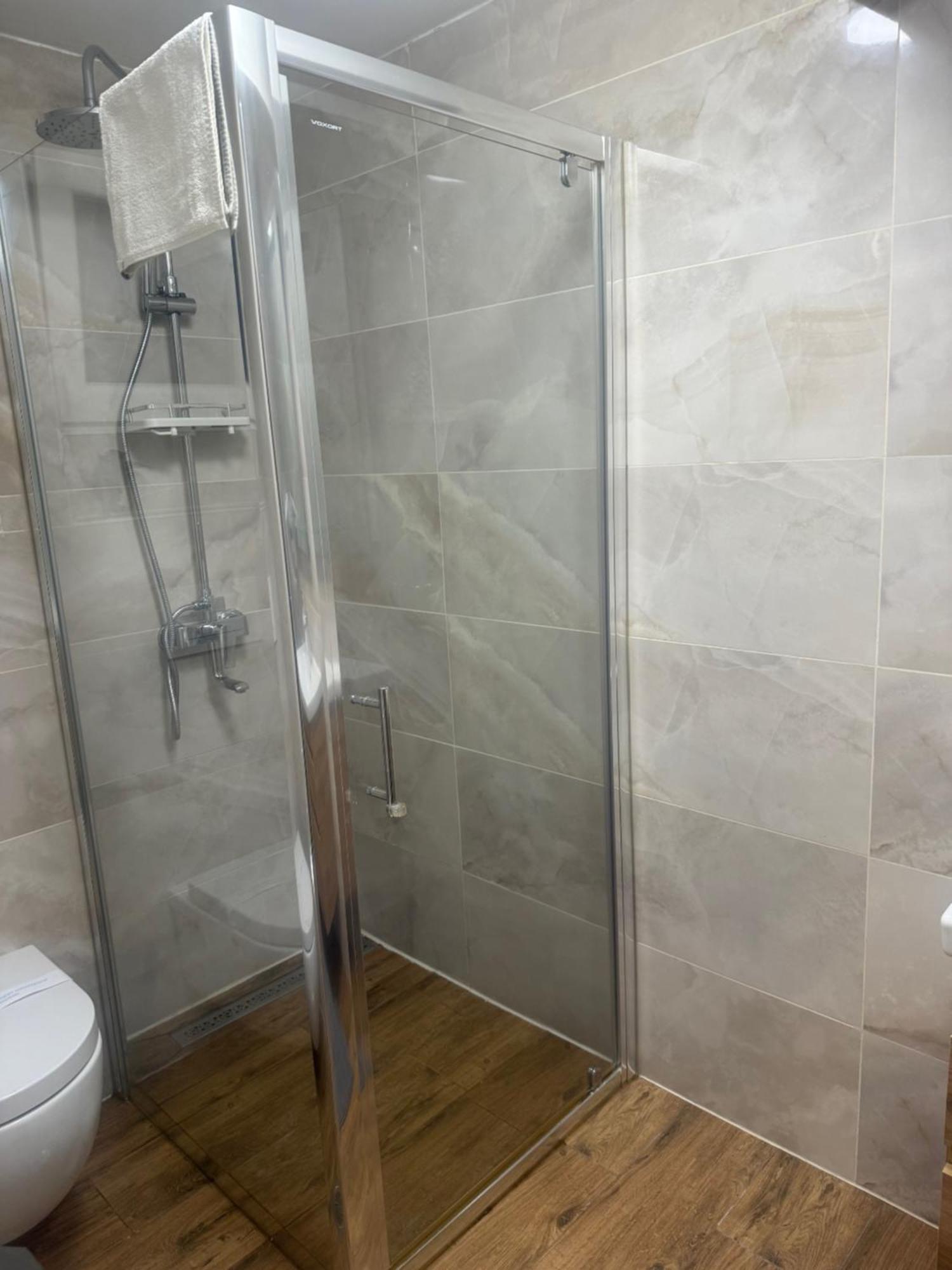 Apartmani Milokanovic 冯塔纳 外观 照片